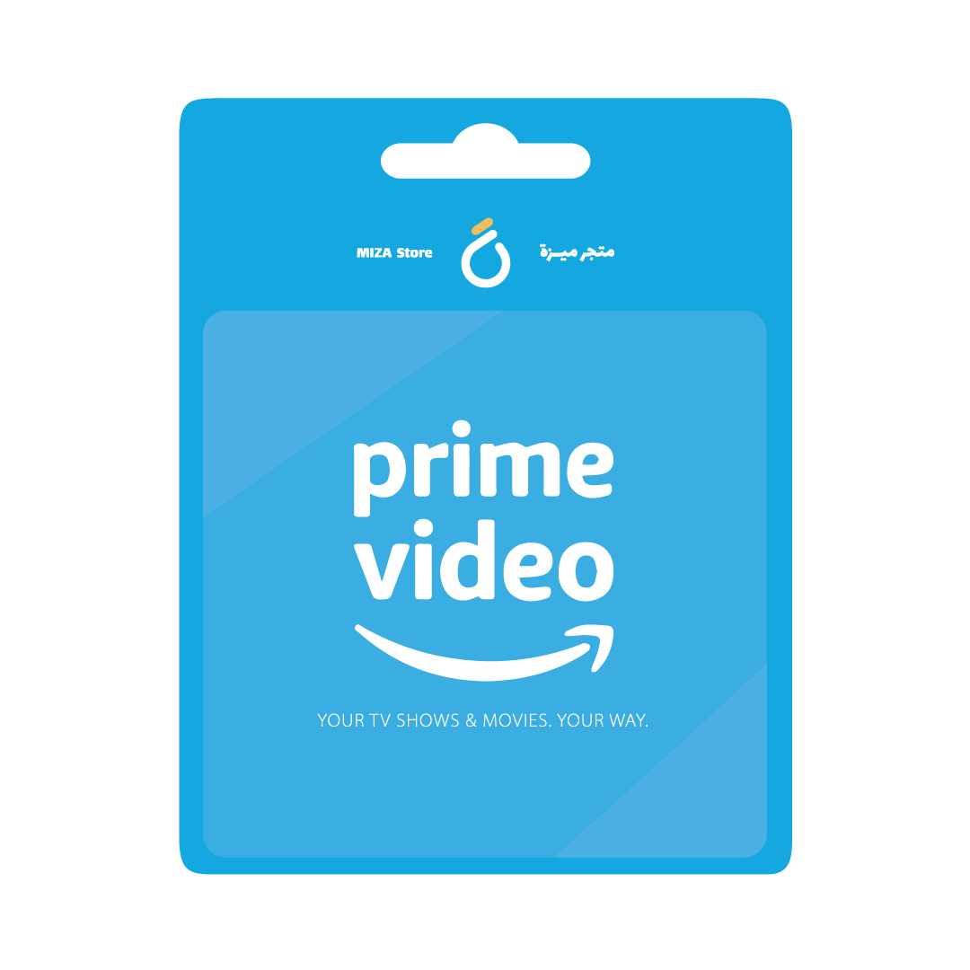 فيديو برايم | سنة