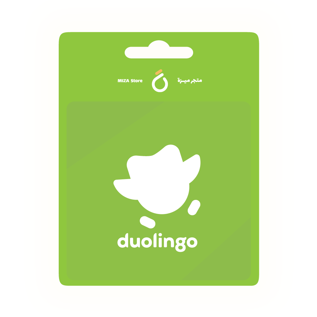 دوولينجو | duolingo