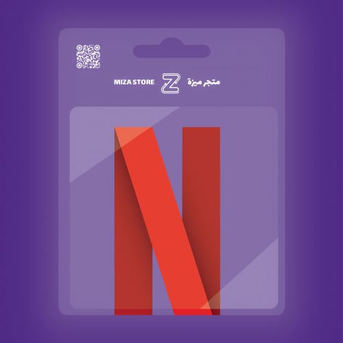 نتفلكس | 6 شهور