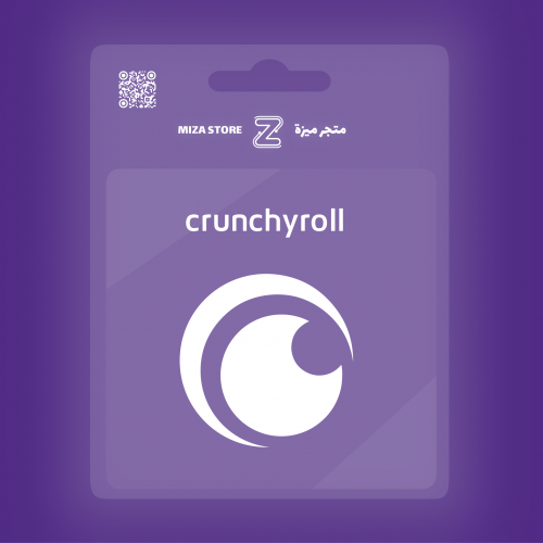 Crunchyroll