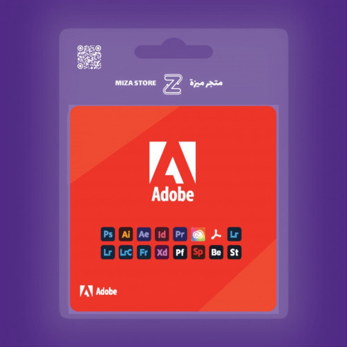 حزمة ادوبي كلاود سنة