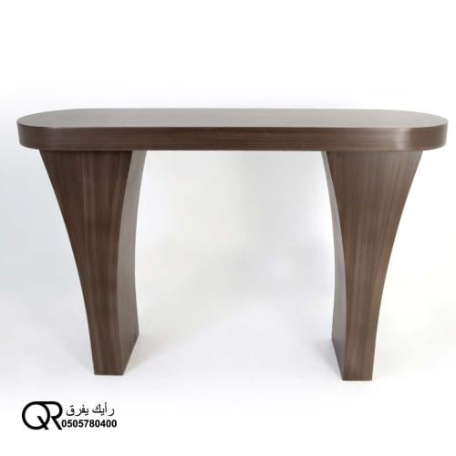 مدخل عصري ارجل اقواس
