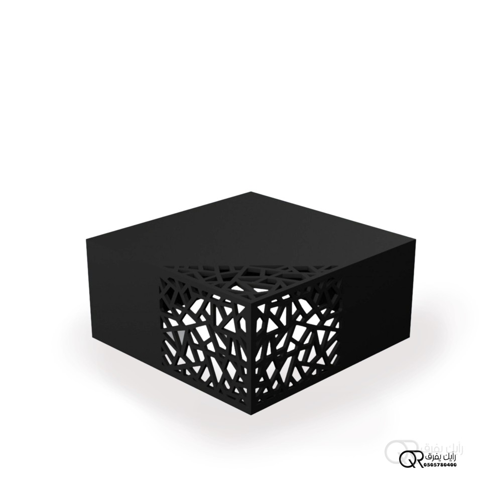 طاولة رئيسية