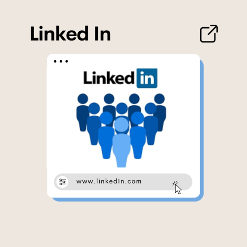 لنكدان - linkedIn