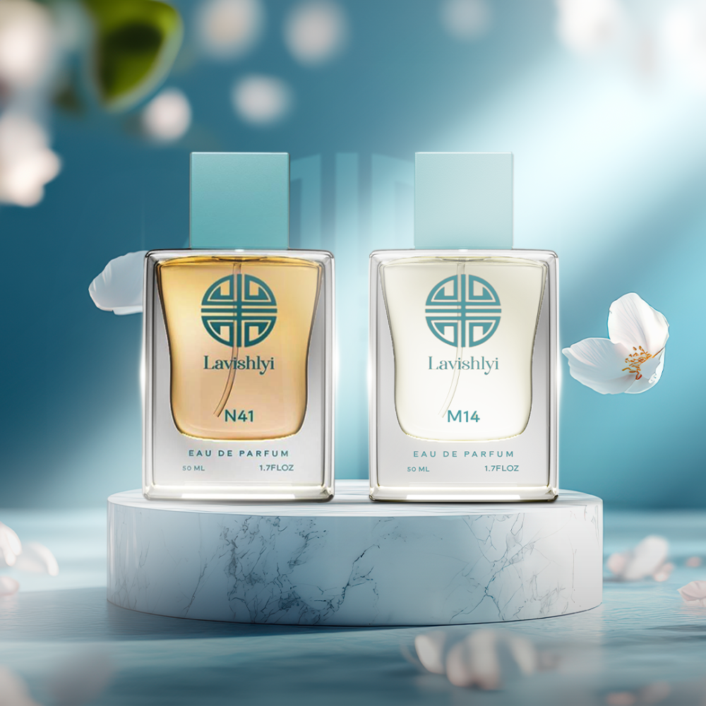 العطور االنسائية السعودية | متجر لافيشلي