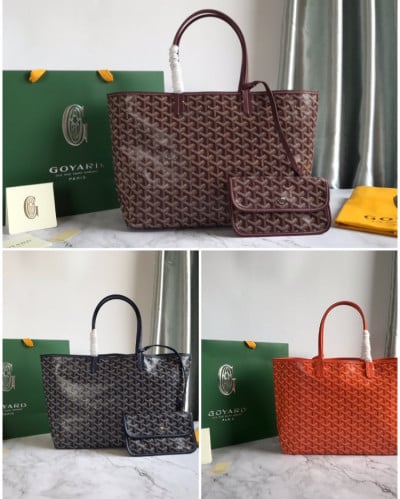 goyard size34 CM