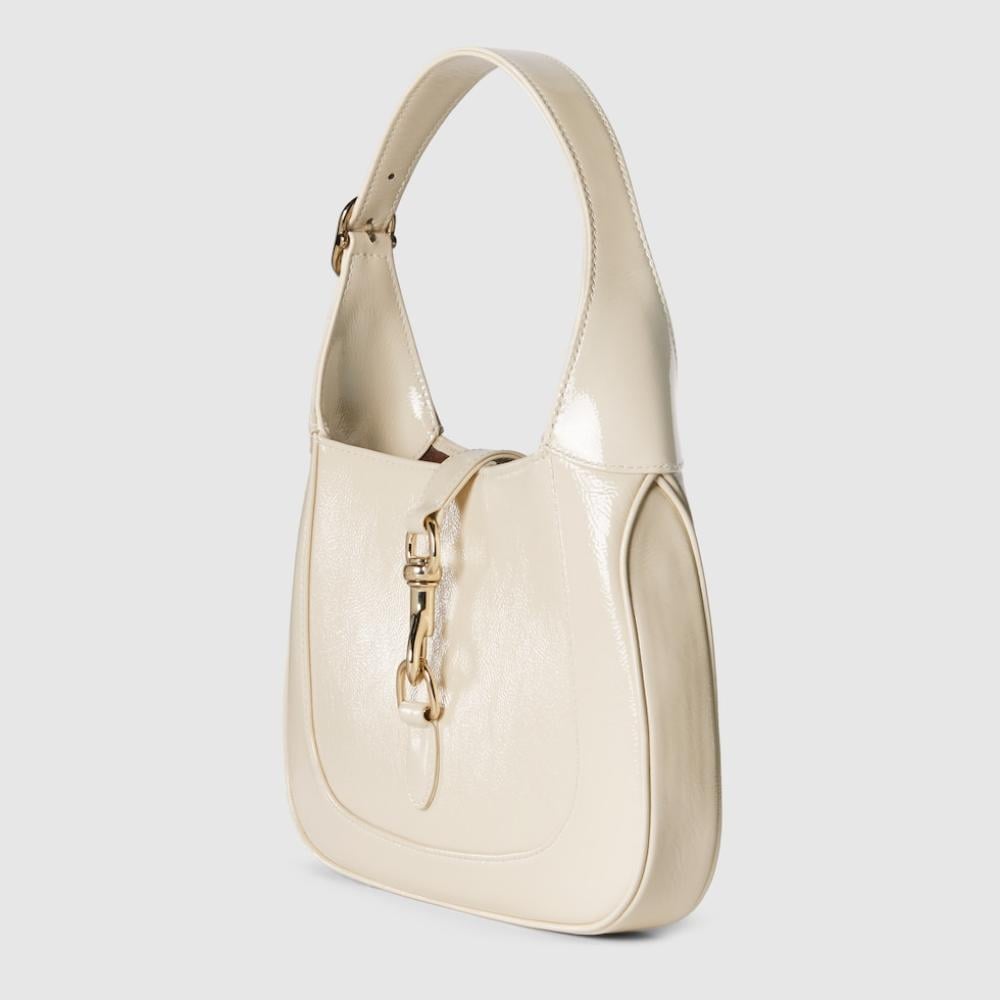 Gucci Jackie 1961 Small Shoulder Bag