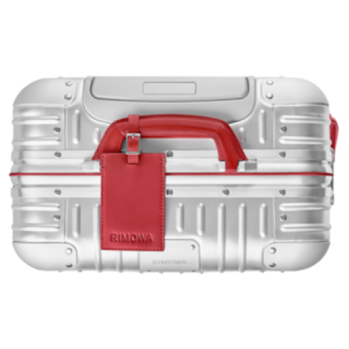 Rimowa label ️