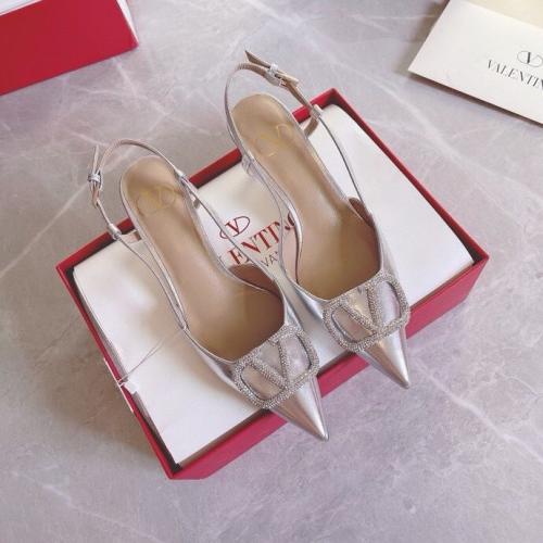 Valentino heels