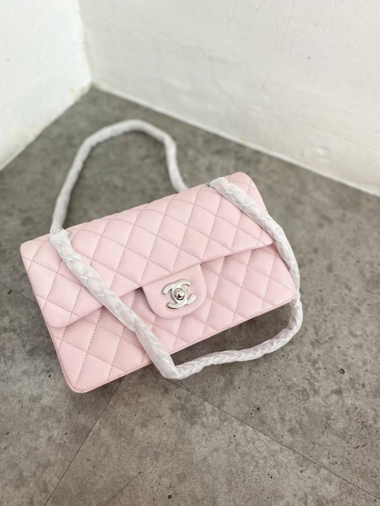 Chanel small