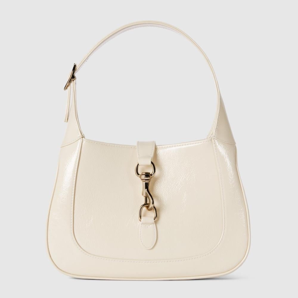 Gucci Jackie 1961 Small Shoulder Bag