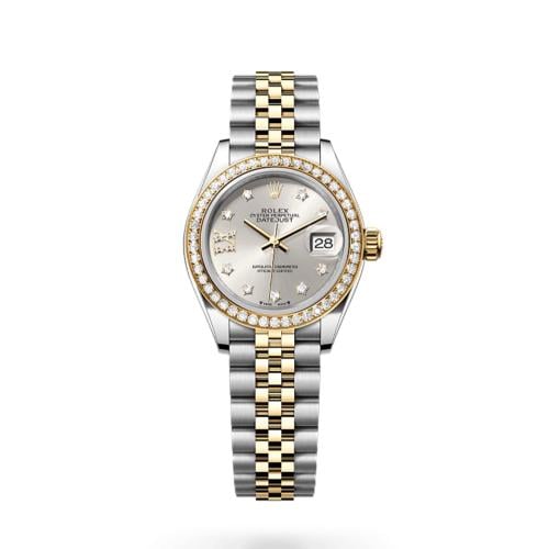 Rolex DATEJUST 31 MM