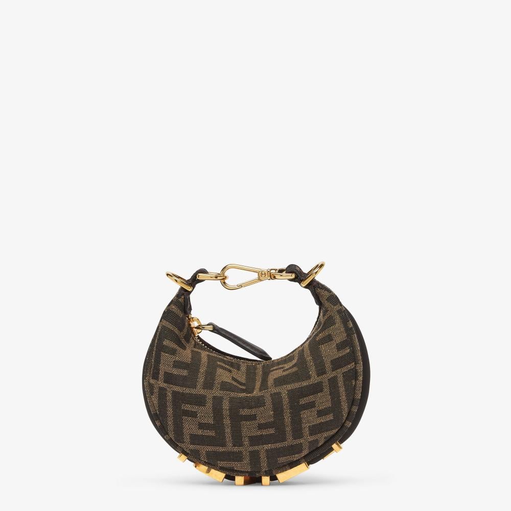 Fendi Nano Fendigraphy Bag
