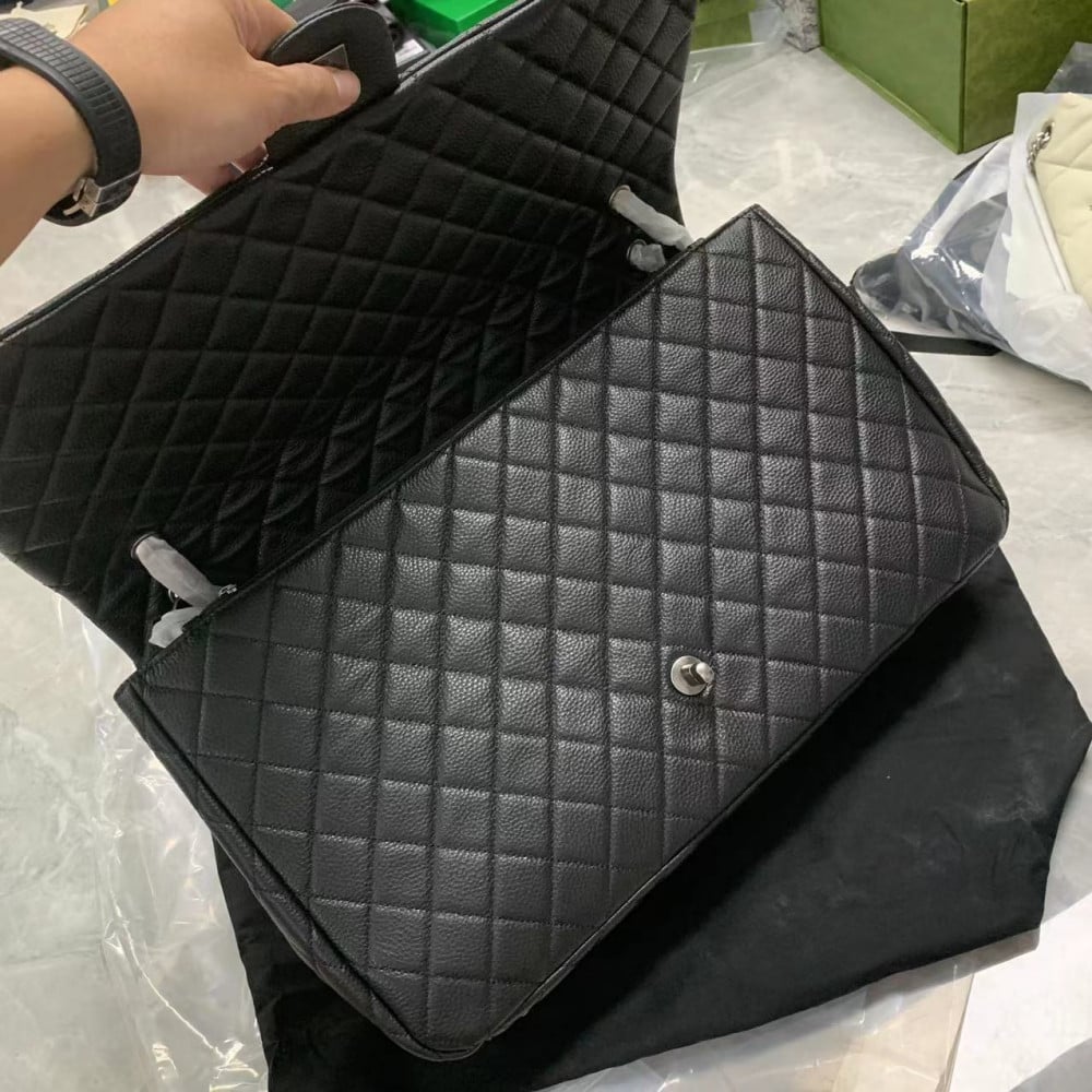 Chanel xxl best sale flap bag dupe