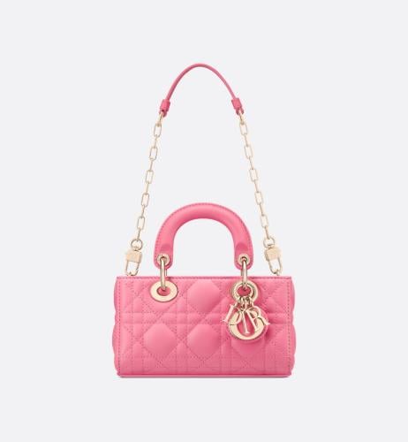 Dior micro d-joy