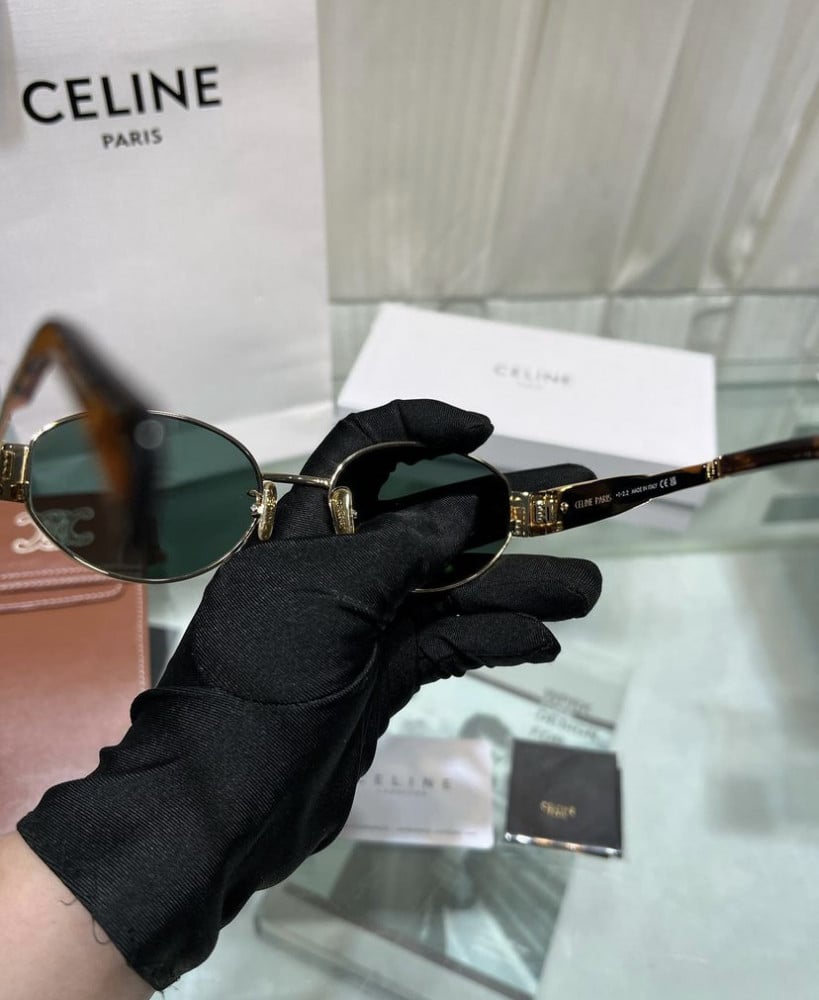 CELINE EYEWEAR