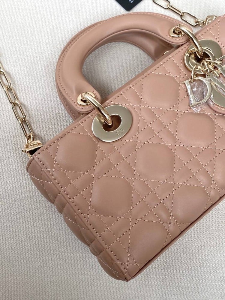 Dior LADY D-JOY BAG
