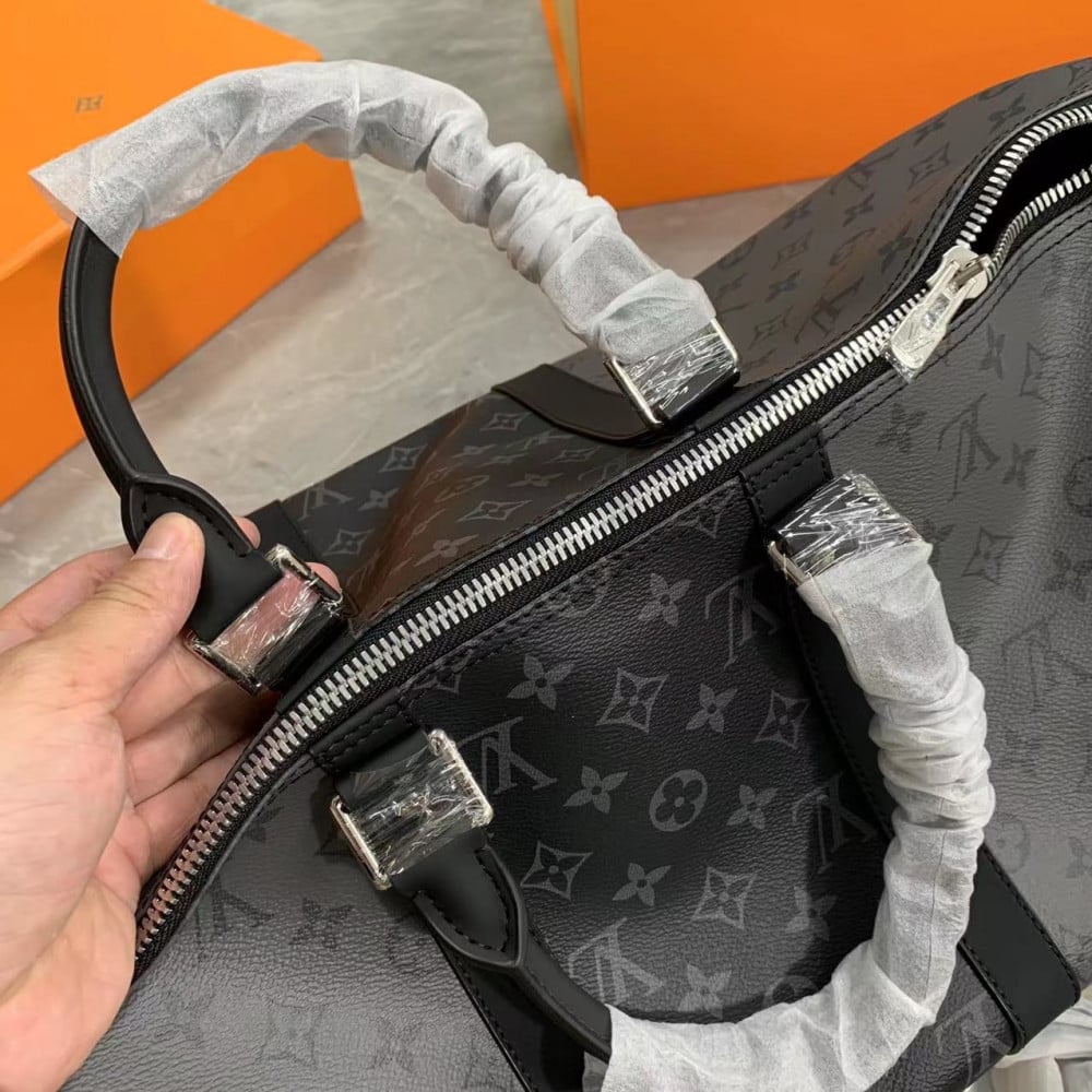 bandouliere louis vuitton keepall sizes