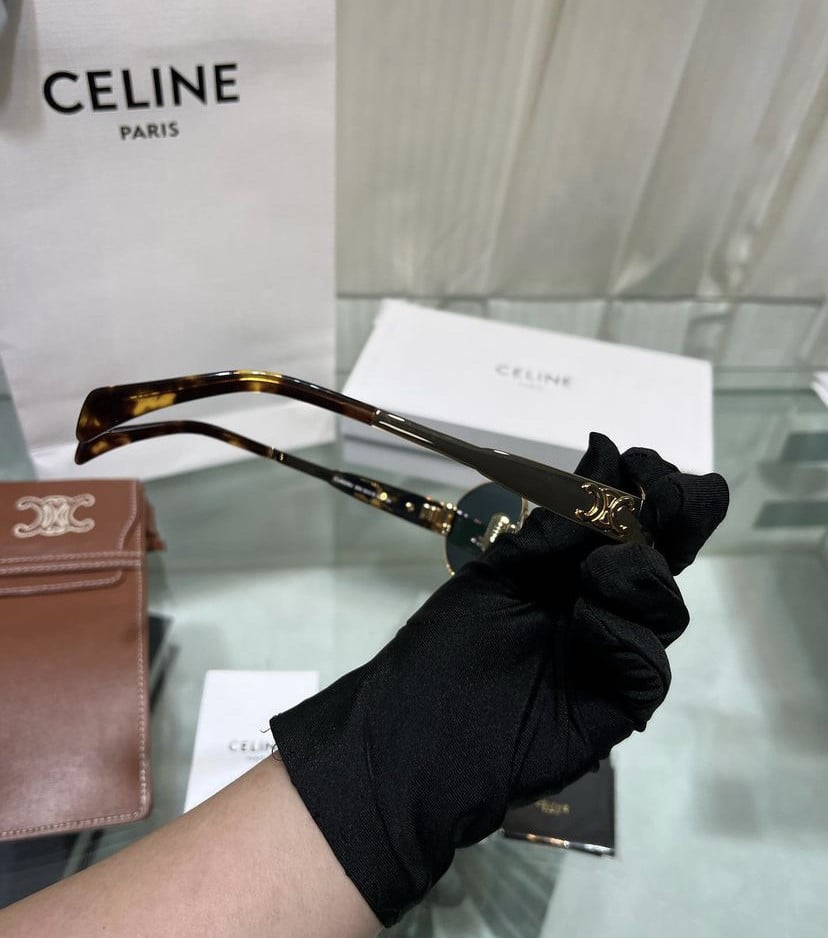 CELINE EYEWEAR