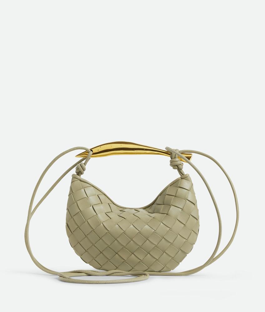 Bottega Mini Sardine