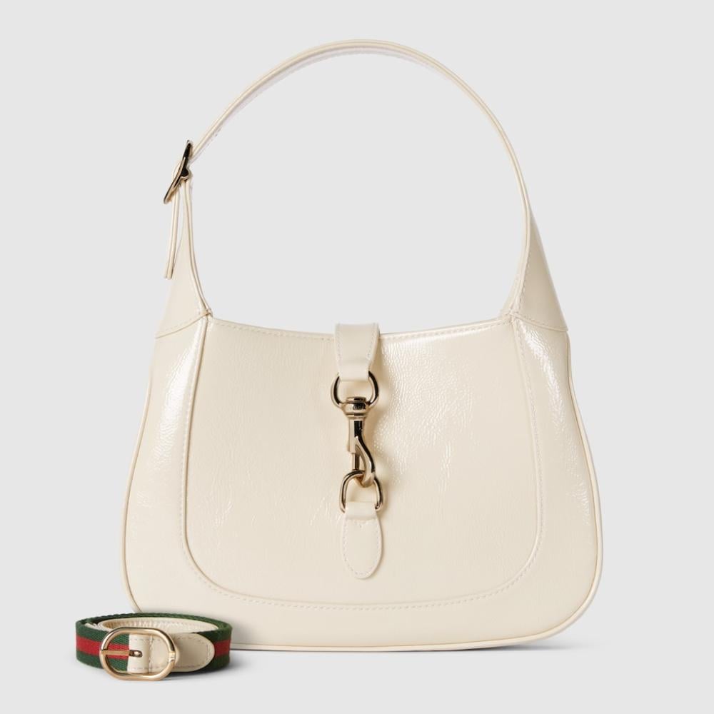 Gucci Jackie 1961 Small Shoulder Bag