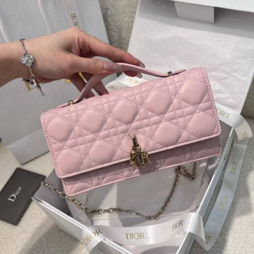My Dior Mini Bag