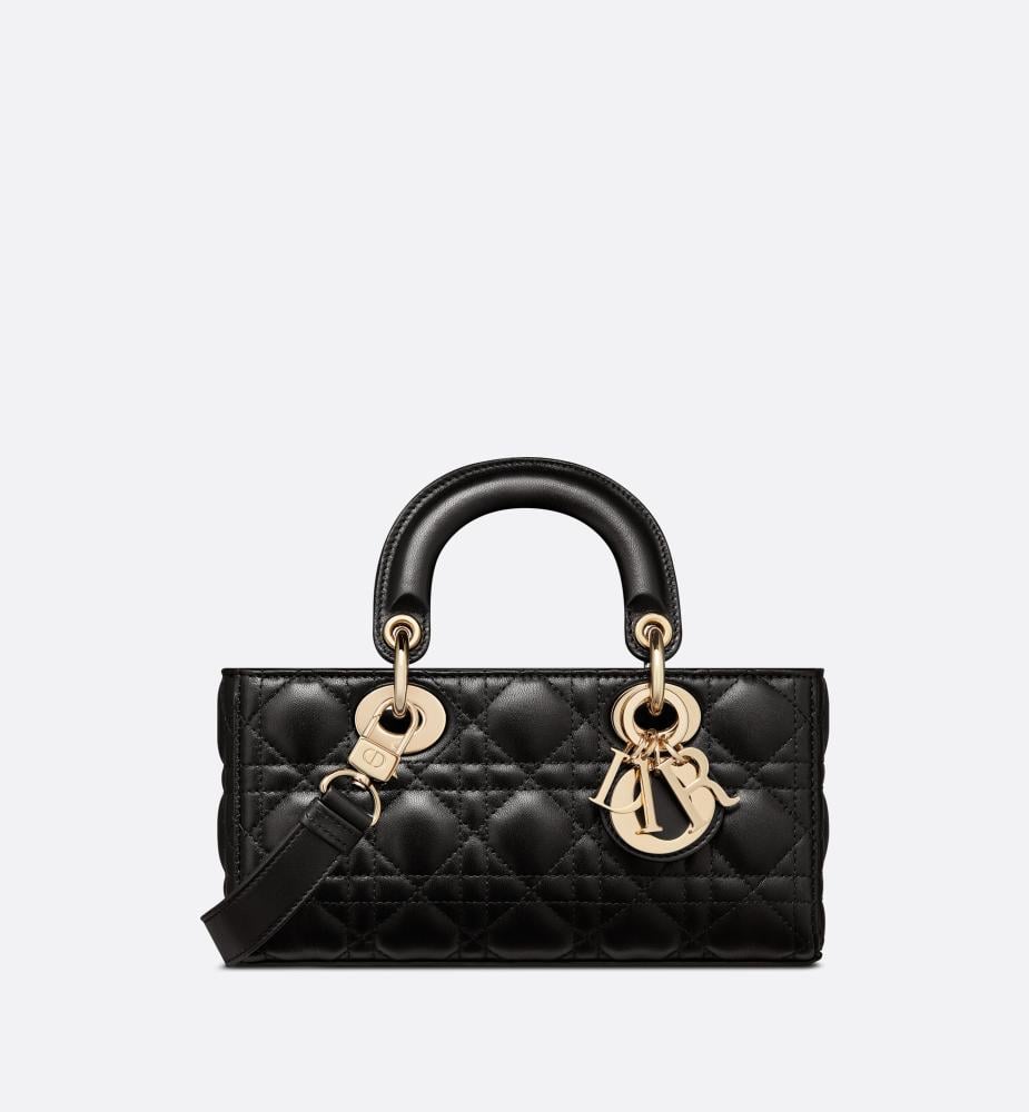 Dior LADY D-JOY Bag