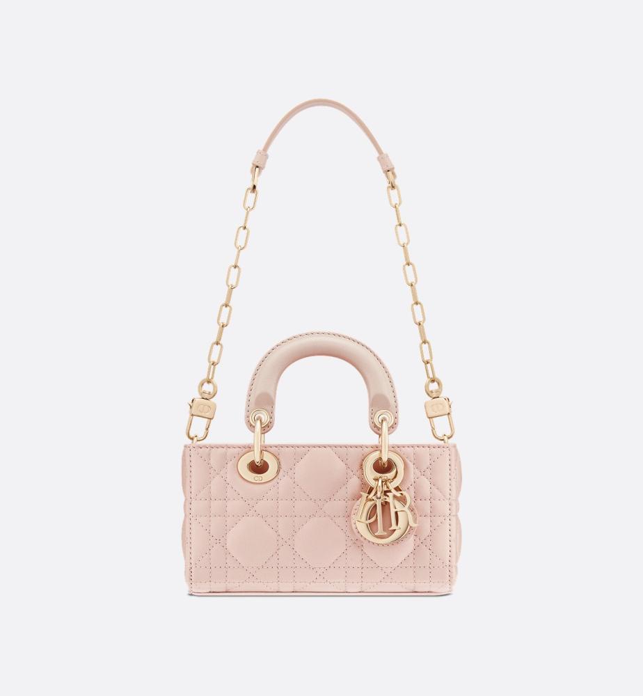 Dior micro d-joy