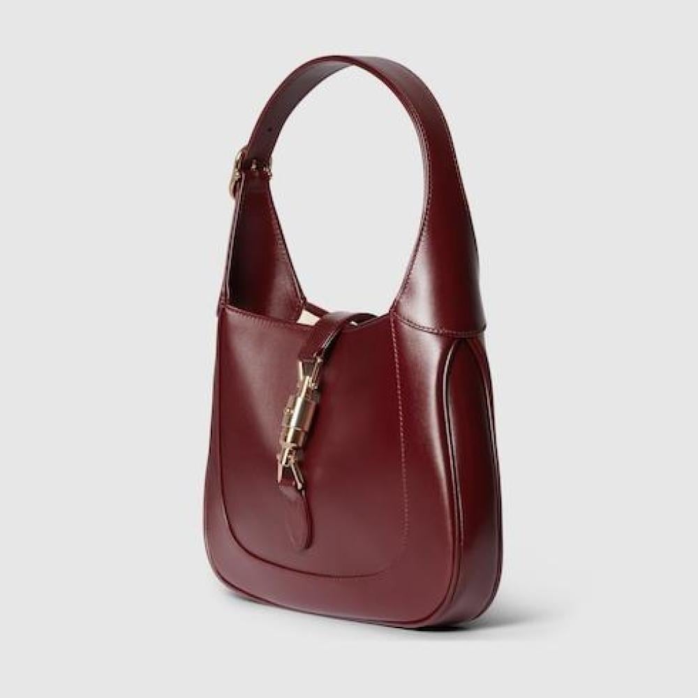 Gucci Jackie 1961 Small Shoulder Bag