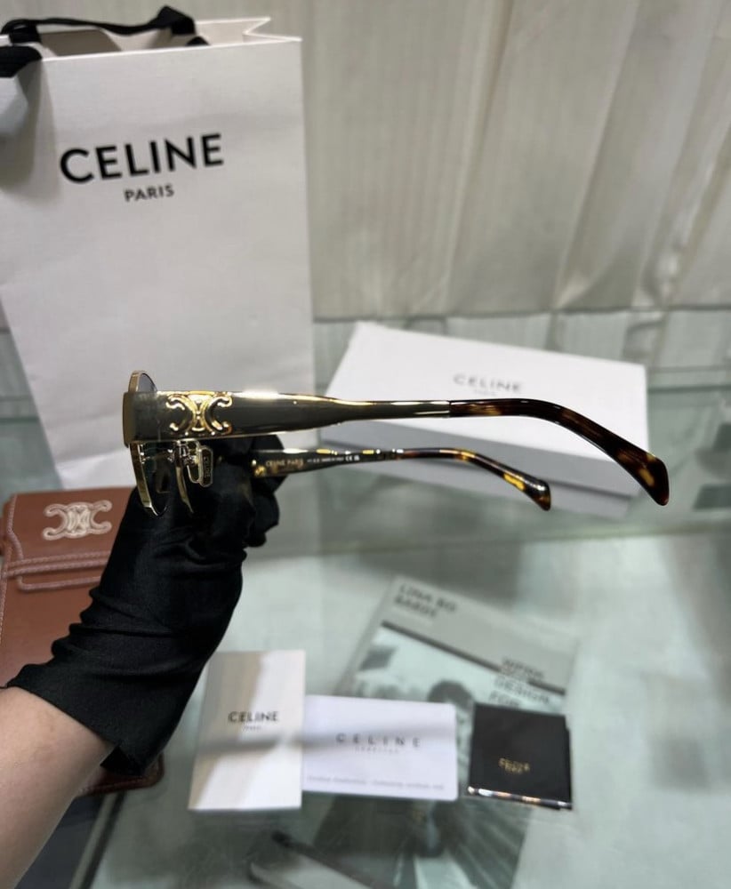 CELINE EYEWEAR