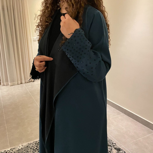 كود العباية - 348