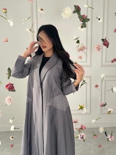 كود العباية - 417