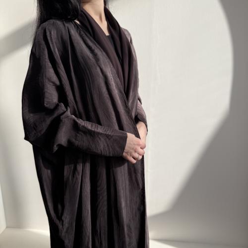 كود العباية - 487