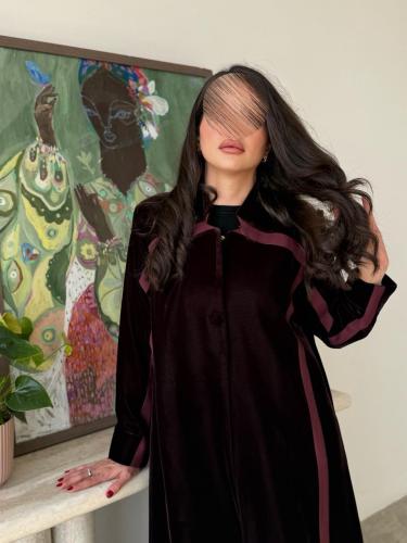 كود العباية - 491