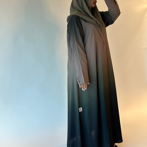 كود العباية - 380