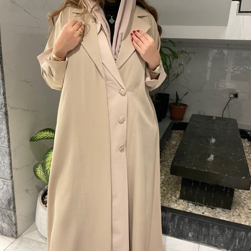 كود العباية - 242