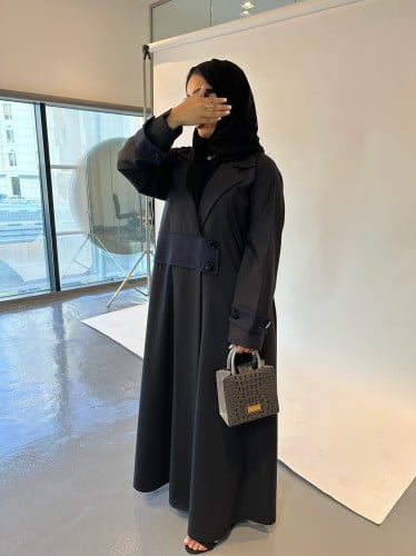 كود العباية - 377