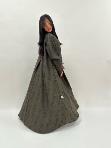 كود العباية - 398