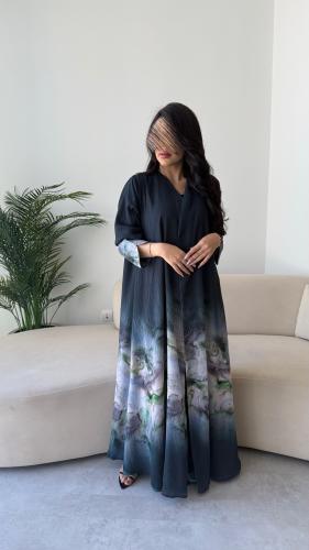 كود العباية - 459