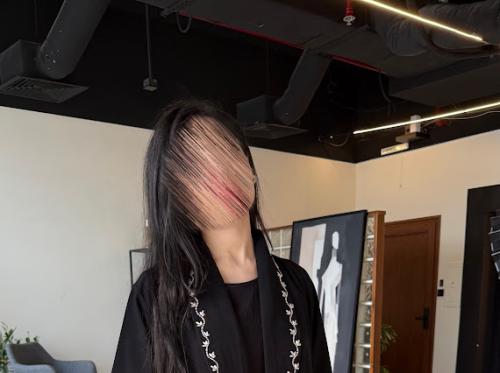 كود العباية - 486