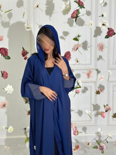 كود العباية - 411