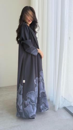 كود العباية - 460