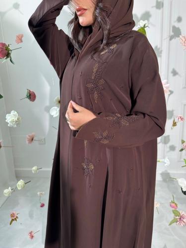 كود العباية - 405