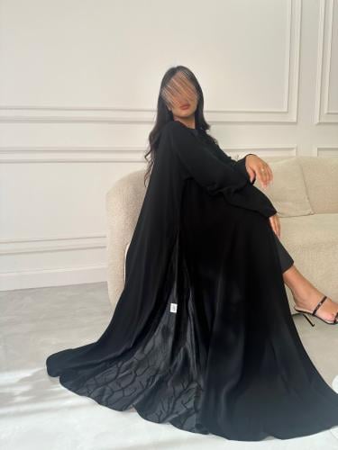 كود العباية - 420