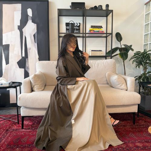 كود العباية - 442