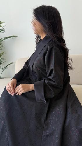 كود العباية - 457