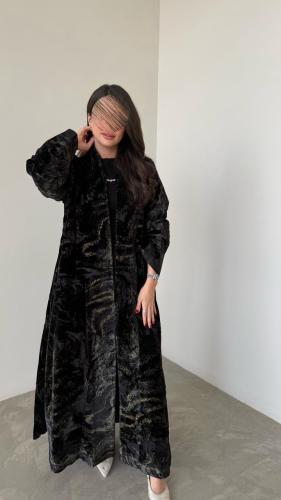 كود العباية - 493