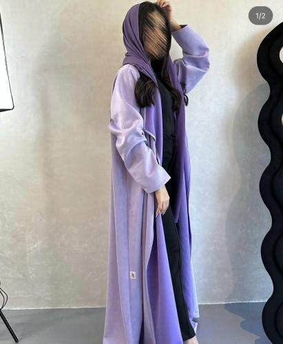 كود العباية - 390