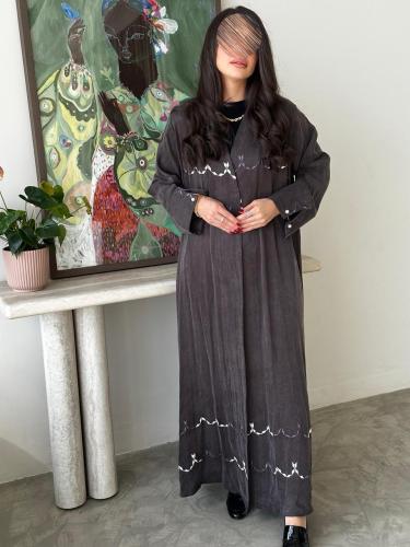 كود العباية - 479