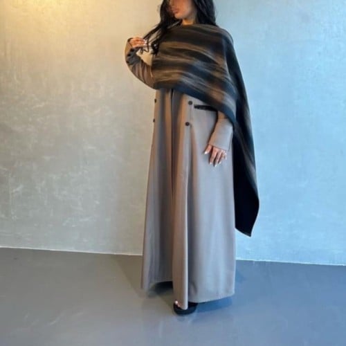 كود العباية - 376